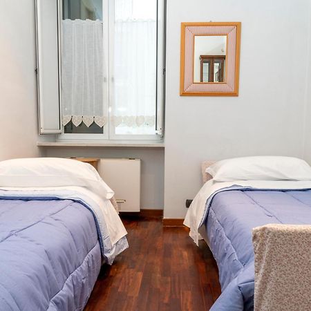 Deluxe Apartment With Garden In Vomero Naples Extérieur photo