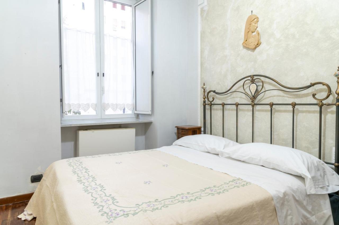Deluxe Apartment With Garden In Vomero Naples Extérieur photo