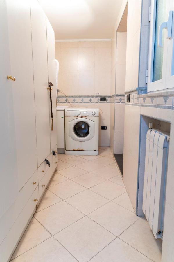 Deluxe Apartment With Garden In Vomero Naples Extérieur photo